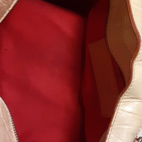 Vintage Dooney & Burke - Picture 4 of 6